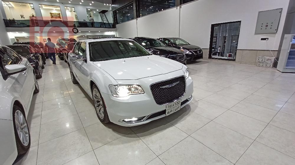 Chrysler 300